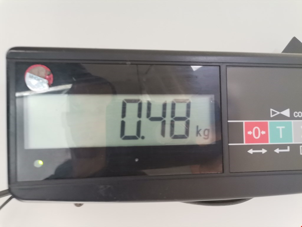 Ручка двери задней наружная левая MERCEDES-BENZ C-Class C-klasse W204 2007-2015