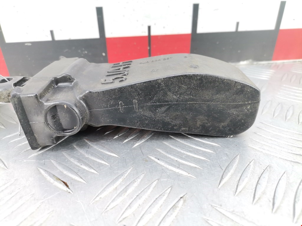 Ограничитель открывания двери SKODA Rapid 2012-2020