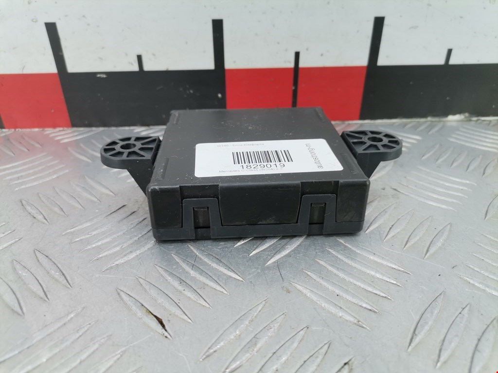 Блок комфорта MERCEDES-BENZ C-Class C-klasse W204 2007-2015