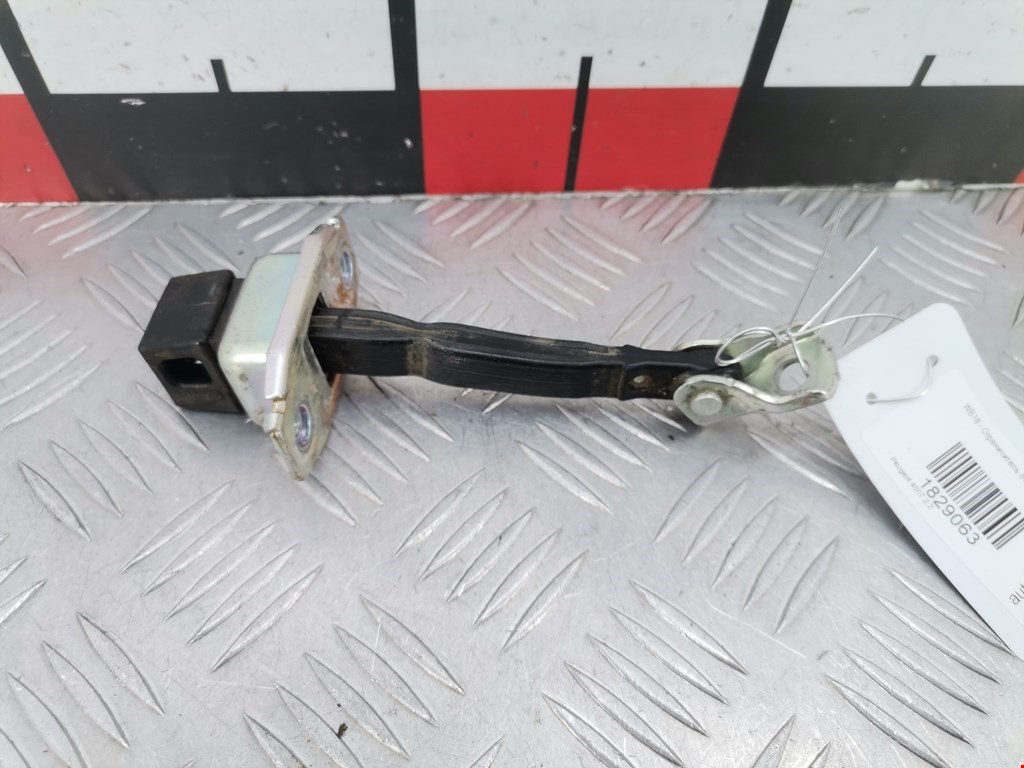 Ограничитель открывания двери PEUGEOT 4007 2007-2012