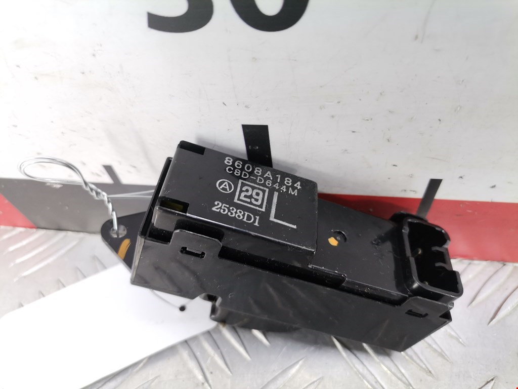 Кнопка стеклоподъемника PEUGEOT 4007 2007-2012