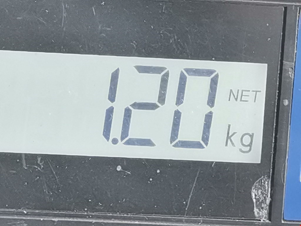 Патрубок интеркулера SKODA Rapid 2012-2020