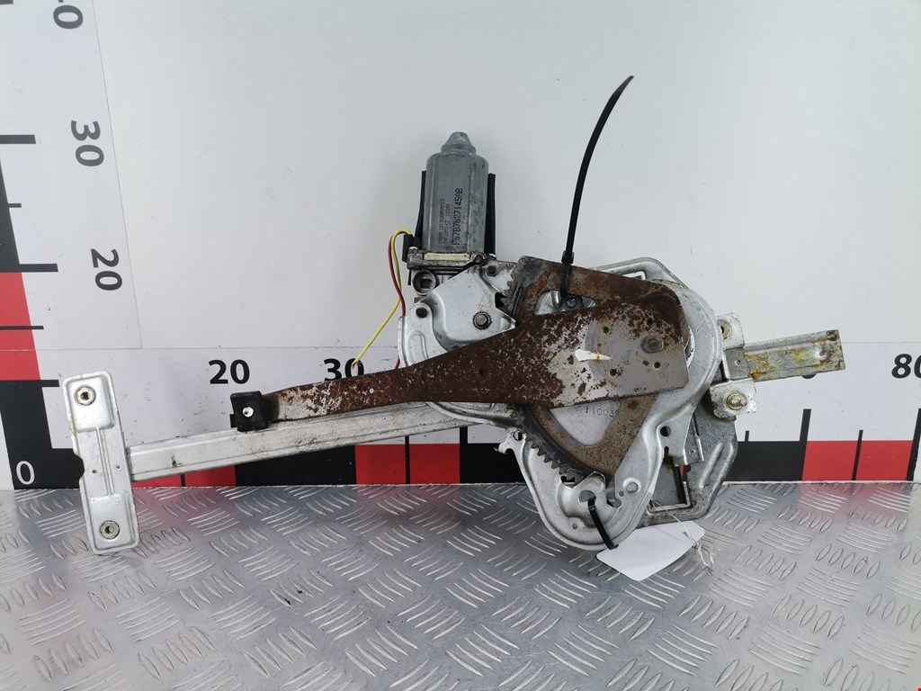 Стеклоподъемник задний левый FORD Explorer 1995-2001