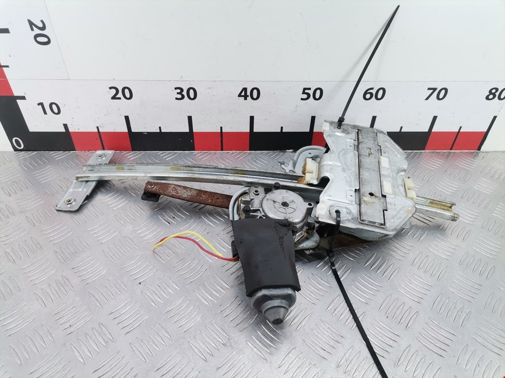 Стеклоподъемник задний левый FORD Explorer 1995-2001