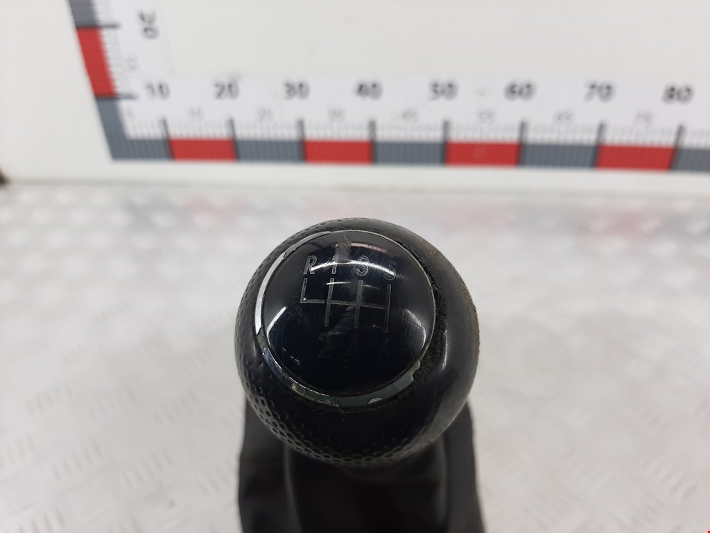 Кулиса (селектор) АКПП/МКПП в салоне VOLKSWAGEN Sharan 1995-2010