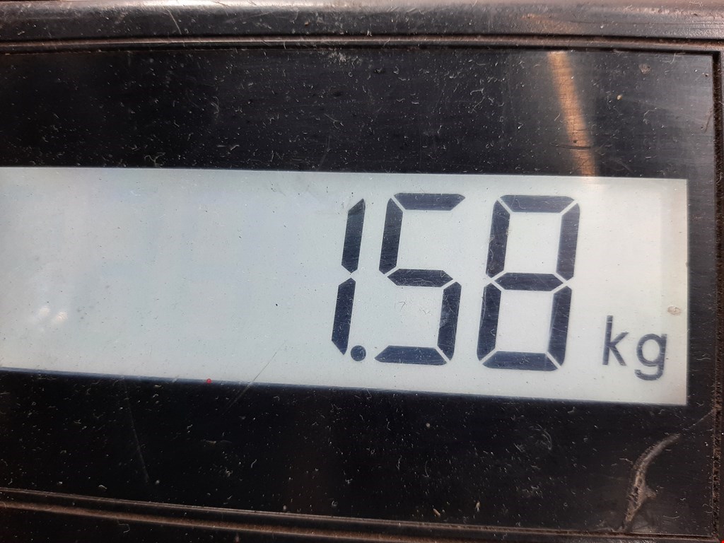 Кулиса (селектор) АКПП/МКПП в салоне VOLKSWAGEN Sharan 1995-2010