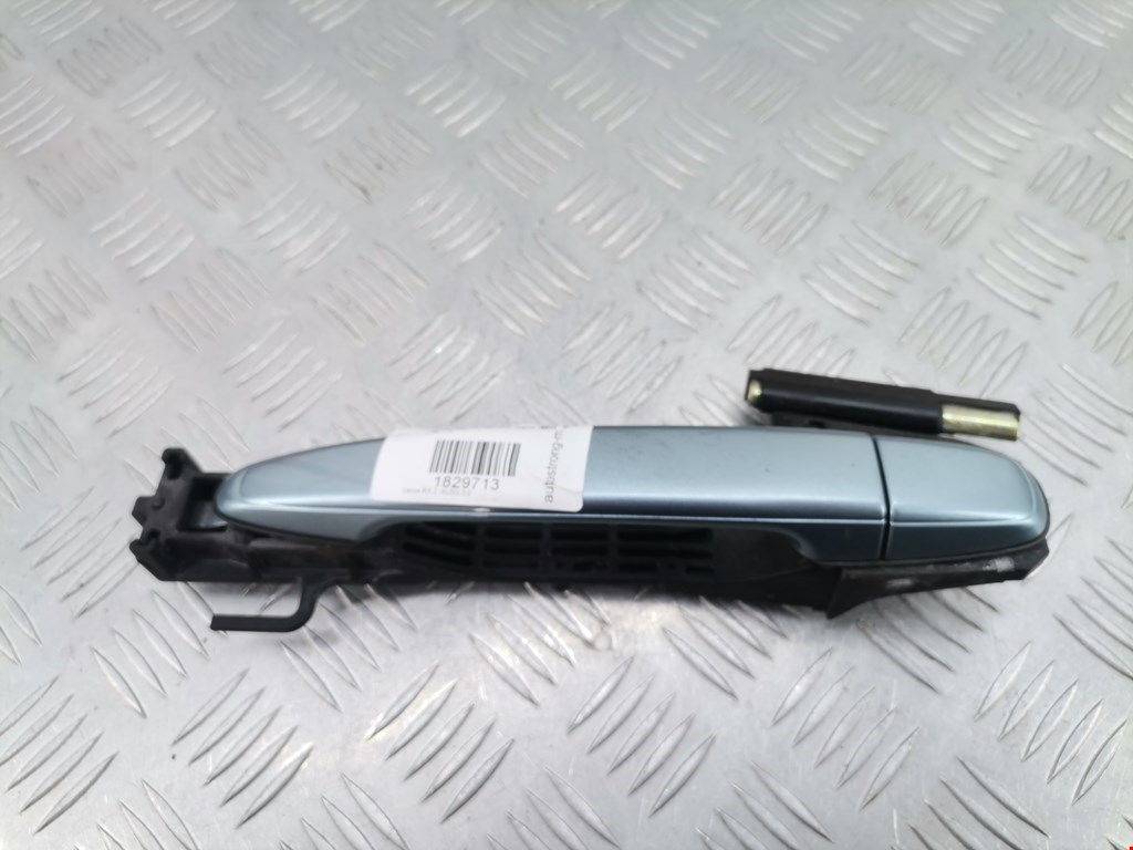 Ручка двери задней наружная левая LEXUS RX 300\330\350\400H 2003-2009