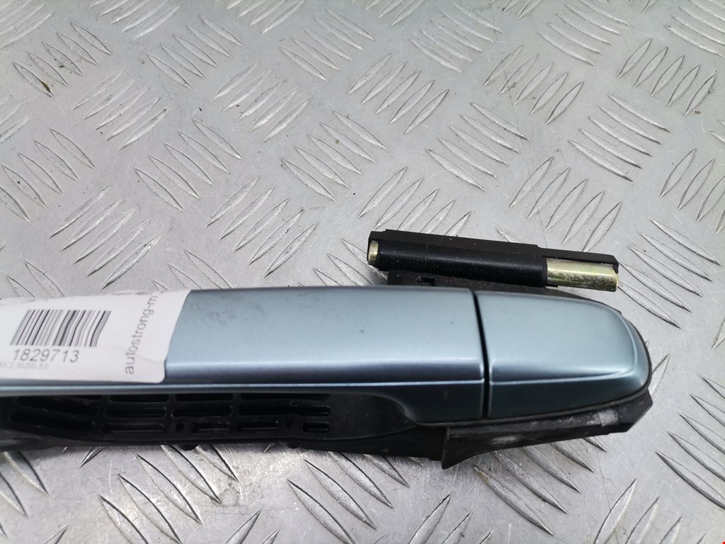 Ручка двери задней наружная левая LEXUS RX 300\330\350\400H 2003-2009