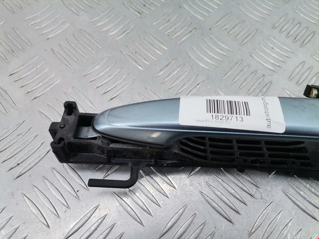 Ручка двери задней наружная левая LEXUS RX 300\330\350\400H 2003-2009