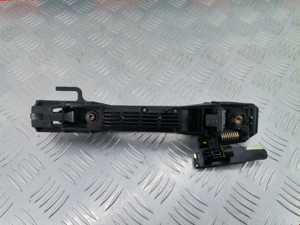 Ручка двери задней наружная левая LEXUS RX 300\330\350\400H 2003-2009