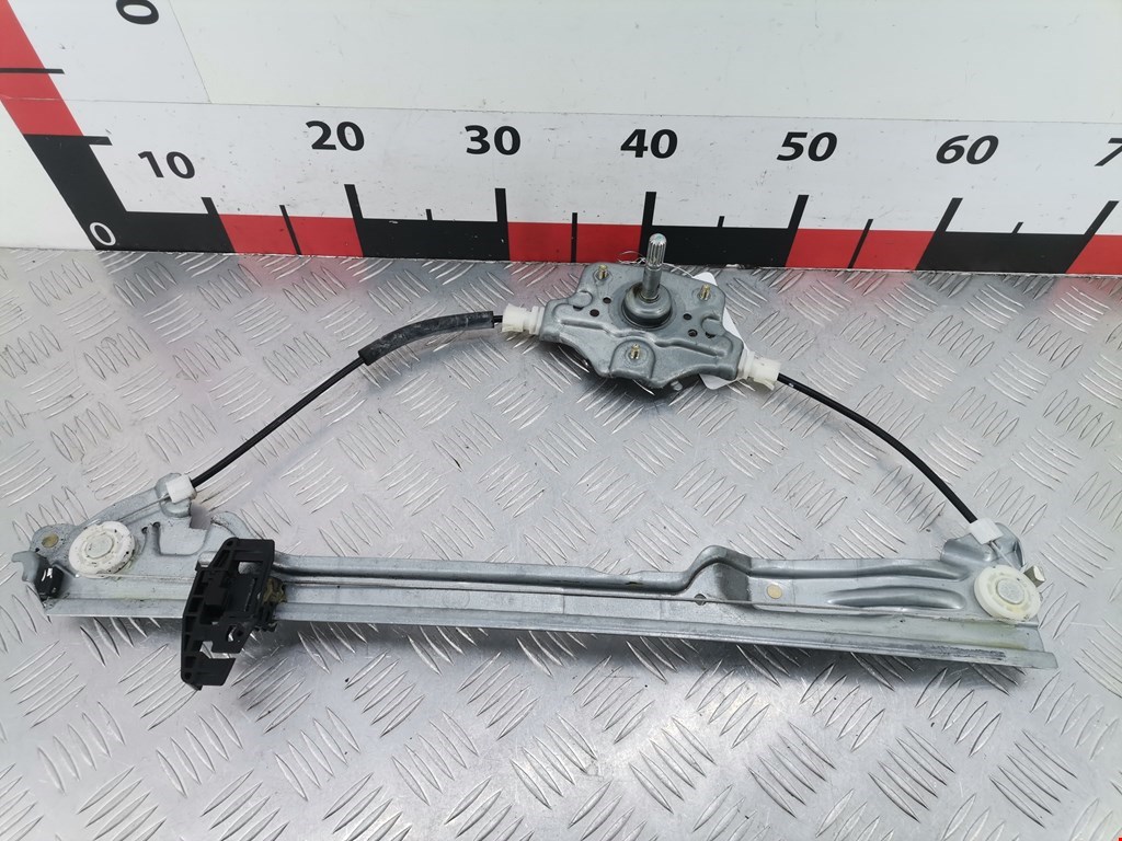 Стеклоподъемник задний левый RENAULT Modus 2004-2012