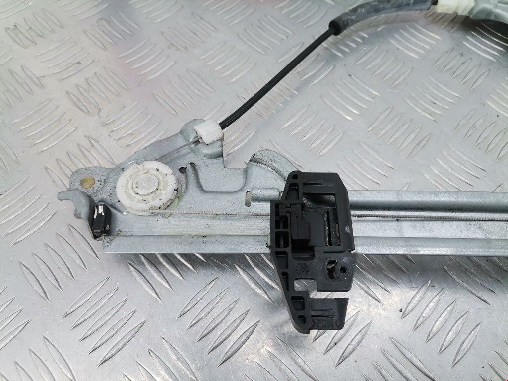 Стеклоподъемник задний левый RENAULT Modus 2004-2012