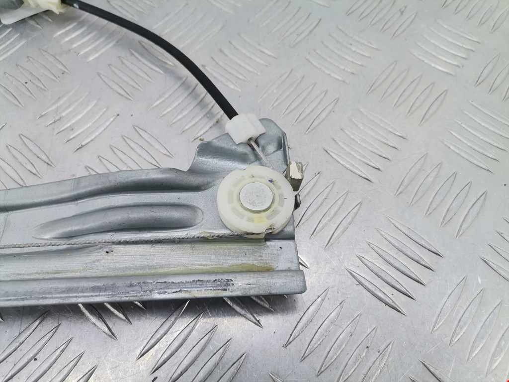 Стеклоподъемник задний левый RENAULT Modus 2004-2012