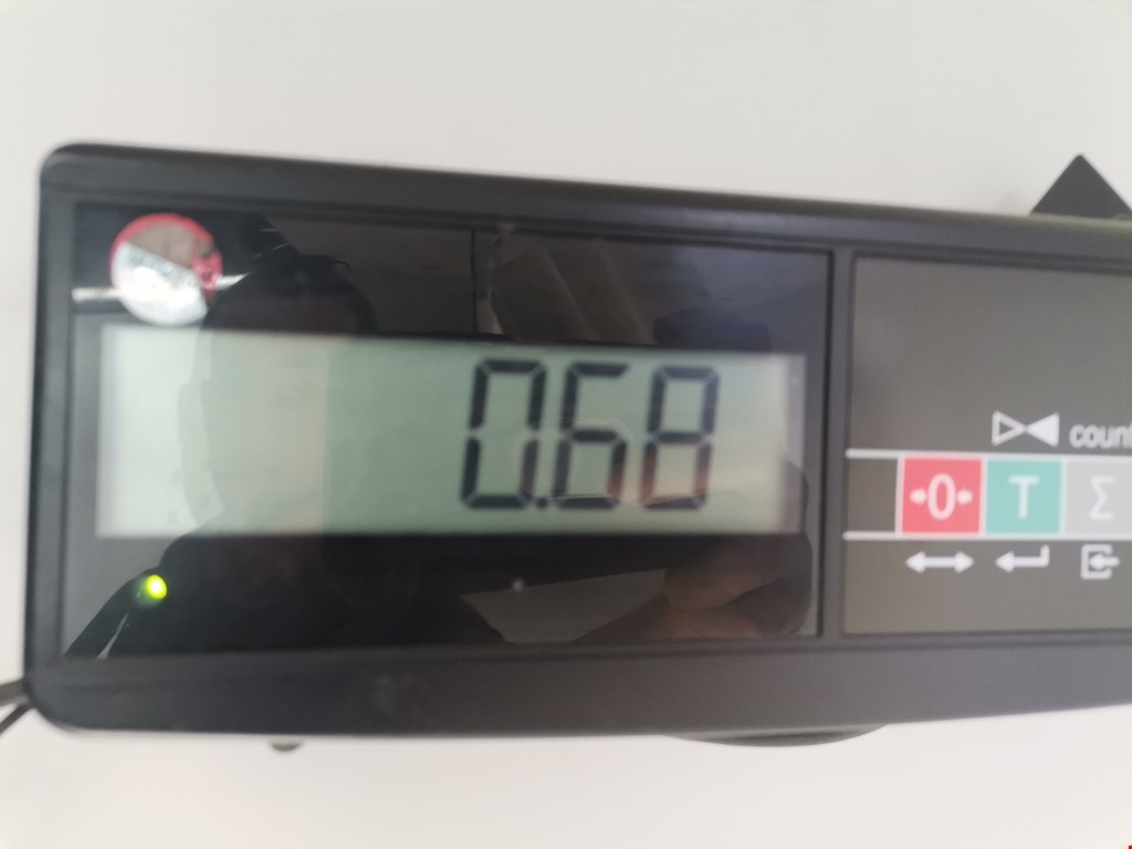 Стеклоподъемник задний левый SKODA Rapid 2012-2020