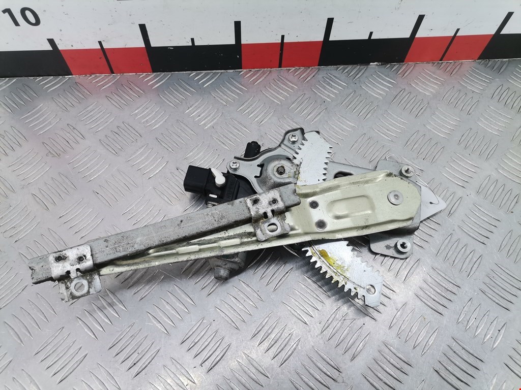 Стеклоподъемник задний левый PEUGEOT 4007 2007-2012