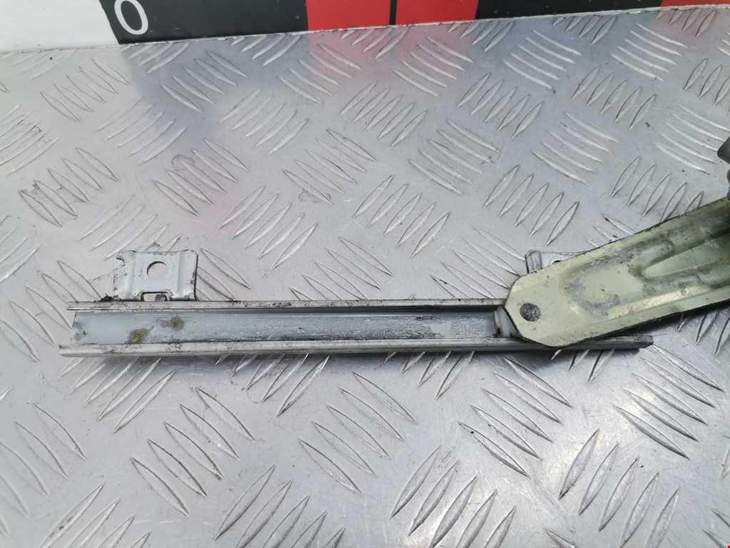 Стеклоподъемник задний левый PEUGEOT 4007 2007-2012