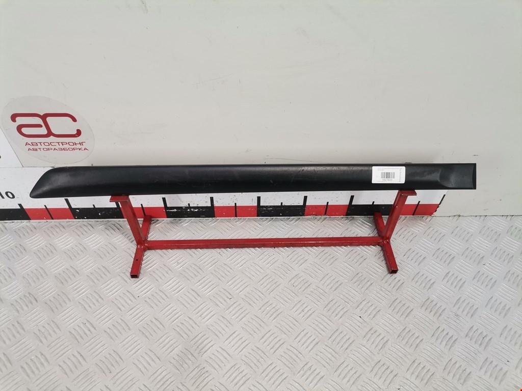 Накладка декоративная (молдинг) двери задней левой Toyota Corolla 9 (2001-2007)