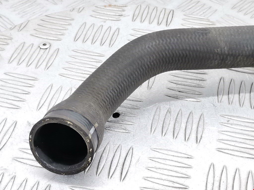 Патрубок MERCEDES-BENZ A-Class W168 1997-2004