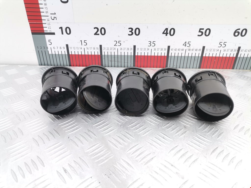 Дефлектор воздушный IVECO Daily III 1999-2006