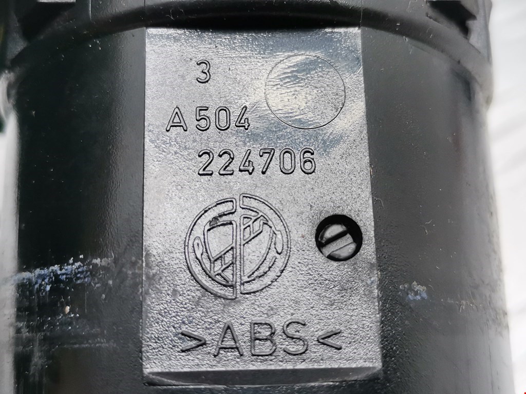 Дефлектор воздушный IVECO Daily III 1999-2006