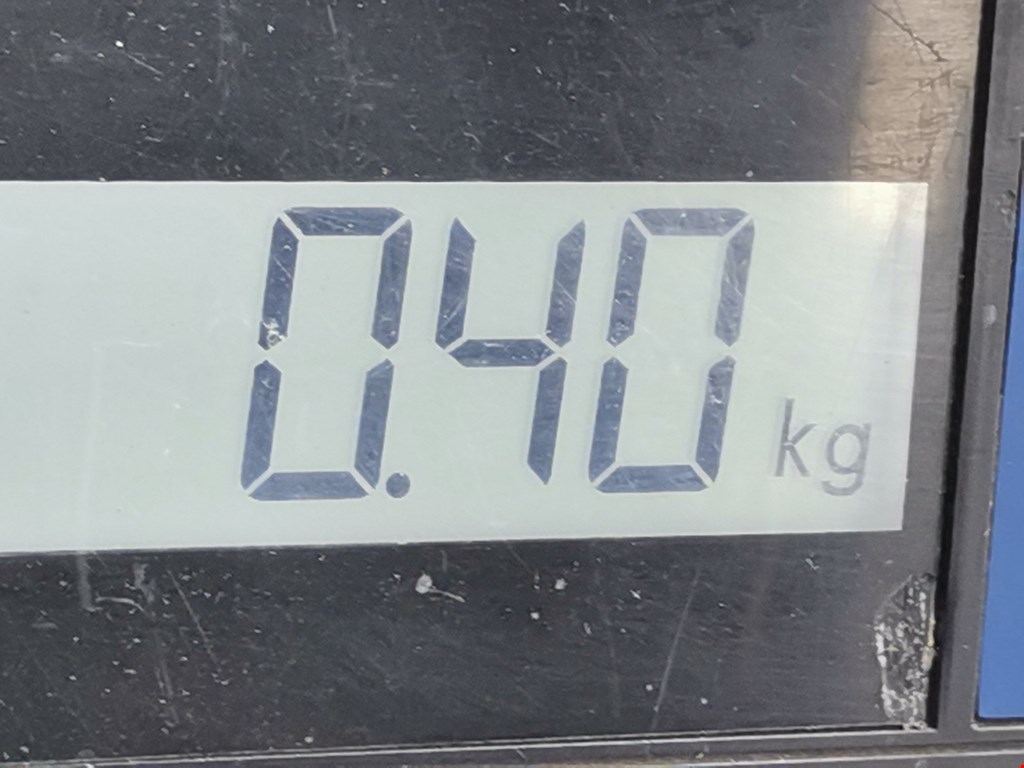 Дефлектор воздушный IVECO Daily III 1999-2006