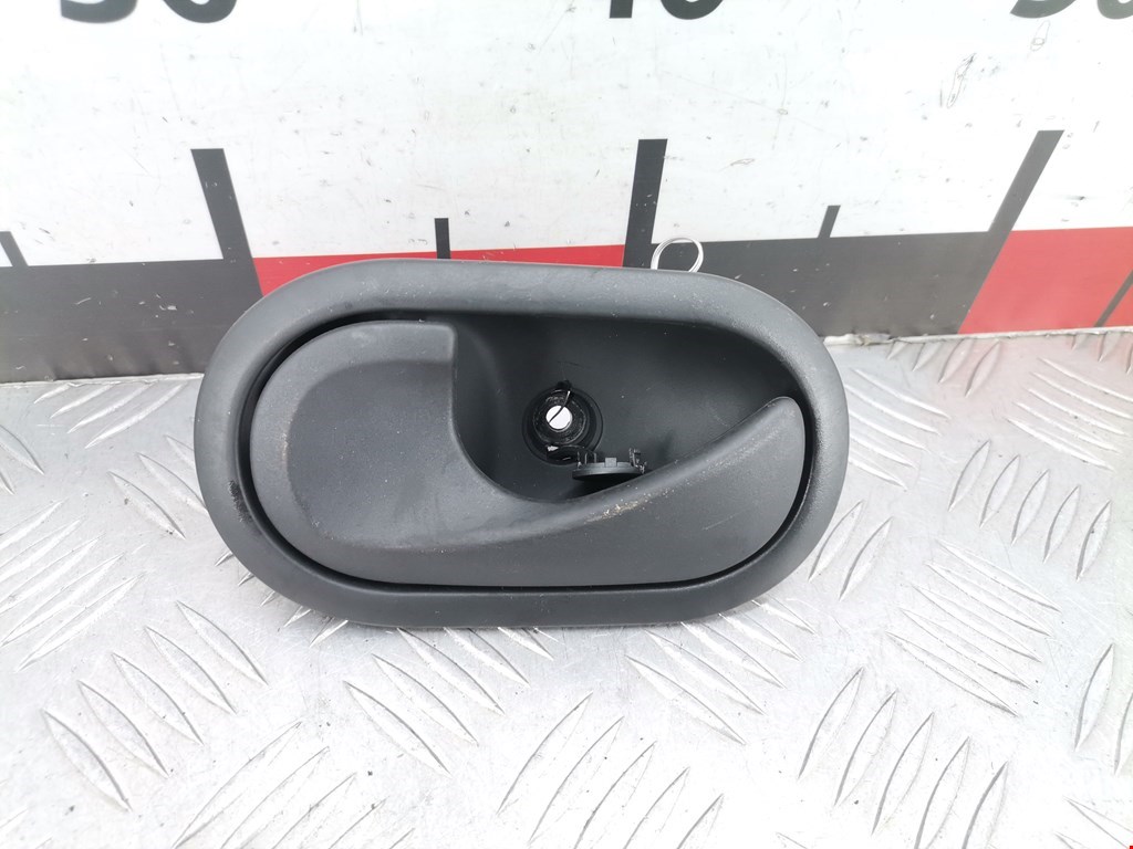 Ручка дверная задняя внутренняя левая RENAULT Modus 2004-2012