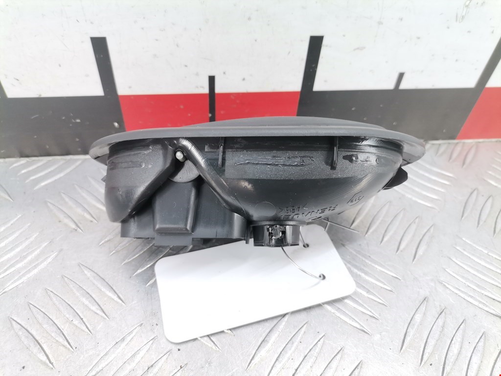 Ручка дверная задняя внутренняя левая RENAULT Modus 2004-2012