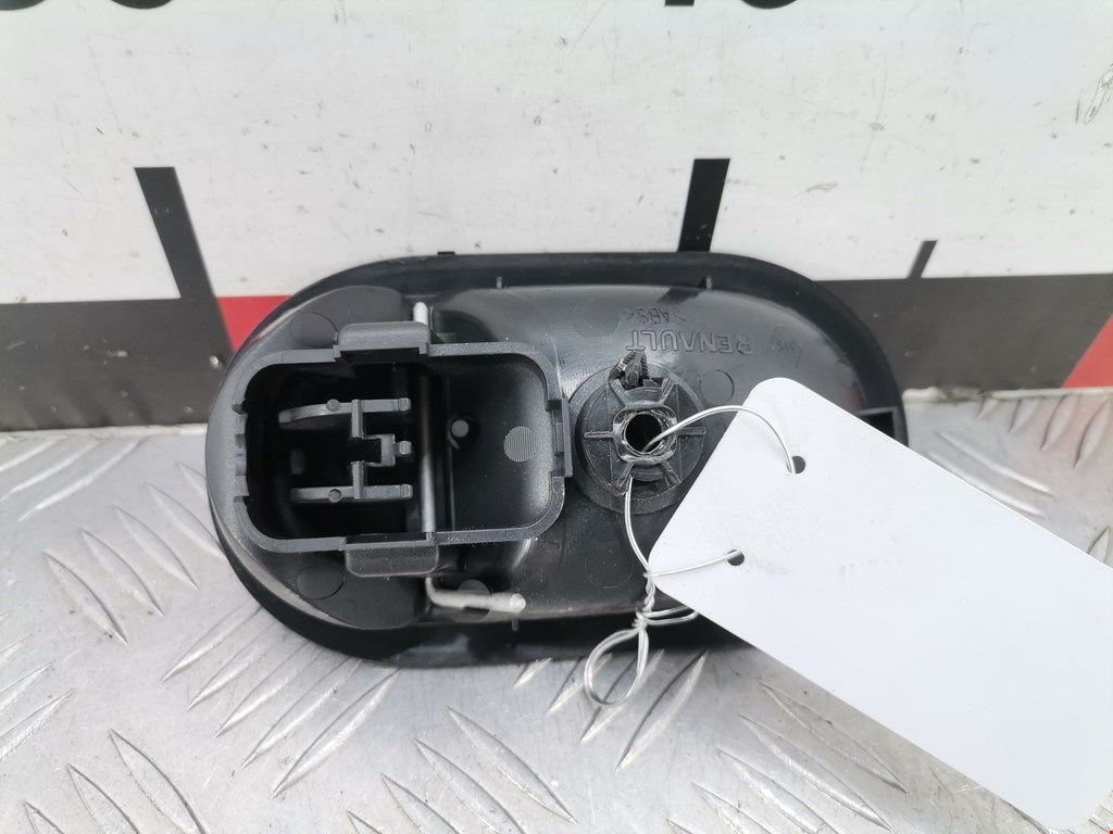 Ручка дверная задняя внутренняя левая RENAULT Modus 2004-2012