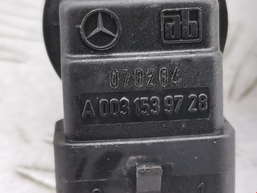 Датчик положения распредвала MERCEDES-BENZ A-Class W168 1997-2004
