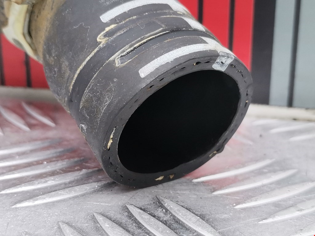 Трубка системы охлаждения CITROEN C 2 2003-2008