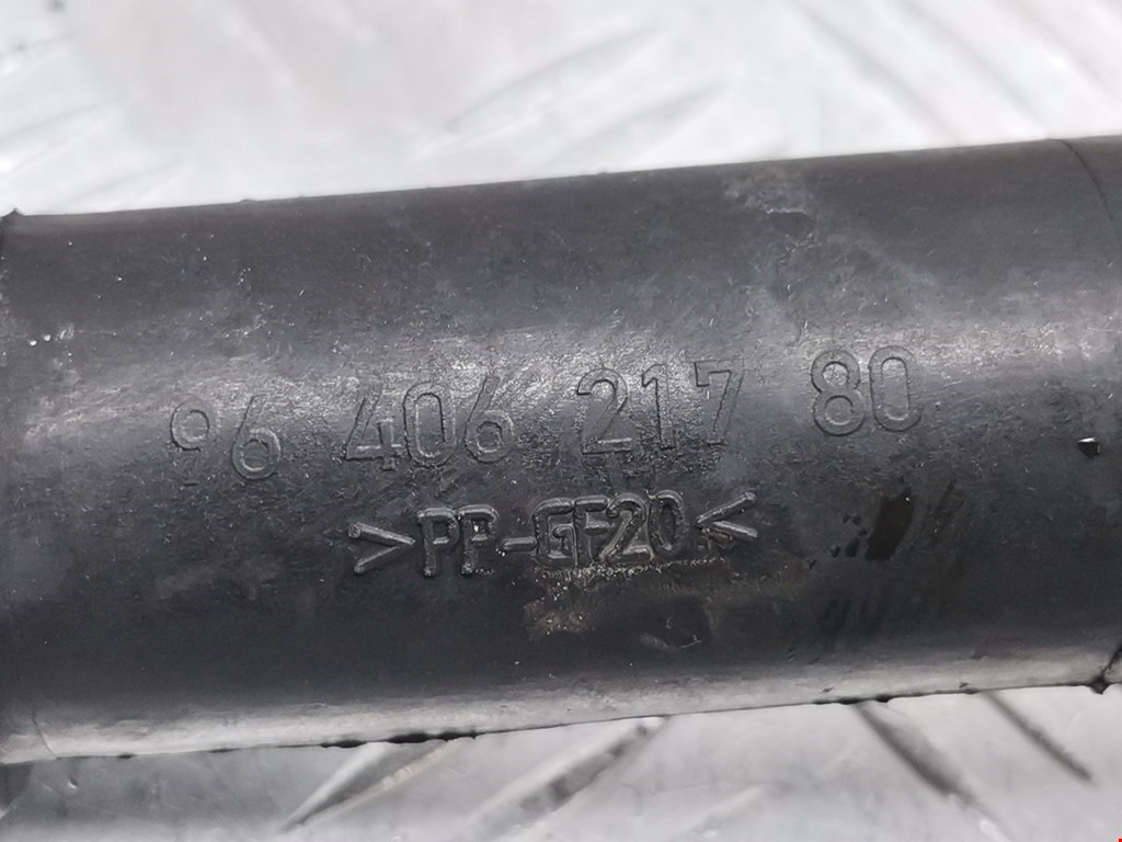 Трубка системы охлаждения CITROEN C 2 2003-2008