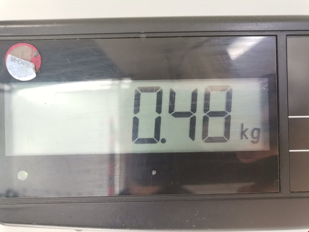 Замок двери задней правой DACIA Sandero 2008-2012