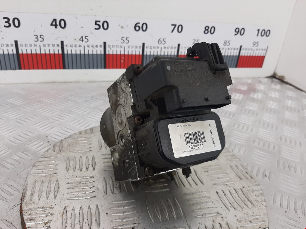 Блок ABS (насос) SUBARU Legacy 1998-2004