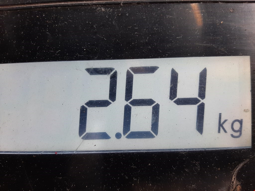 Блок ABS (насос) SUBARU Legacy 1998-2004