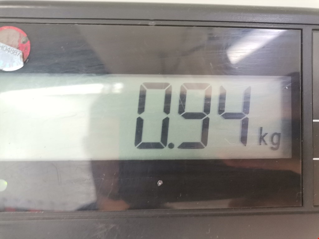 Замок двери задней правой MERCEDES-BENZ C-Class C-klasse W204 2007-2015