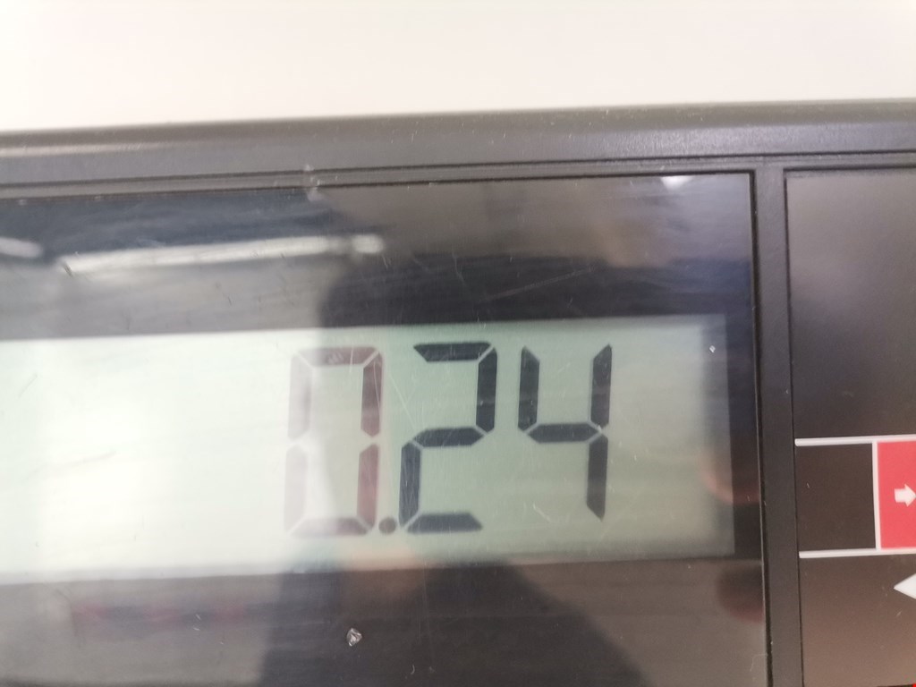 Ограничитель открывания двери OPEL Astra K 2015-2021