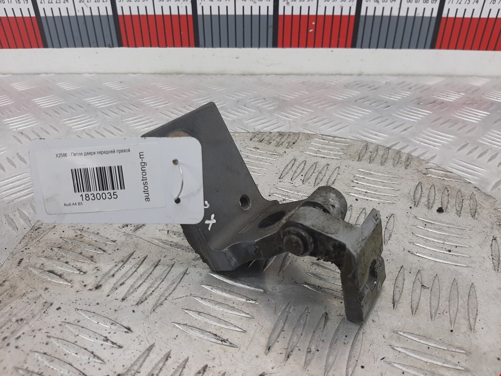 Петля двери передней правой