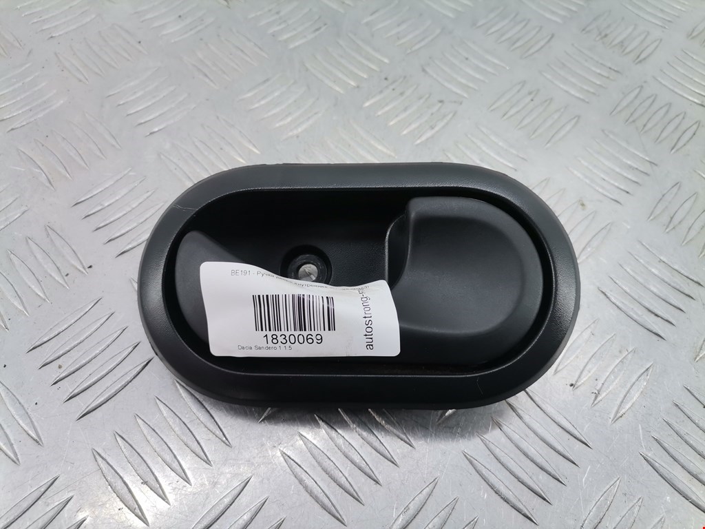 Ручка дверная задняя внутренняя правая RENAULT Sandero 2009-2014