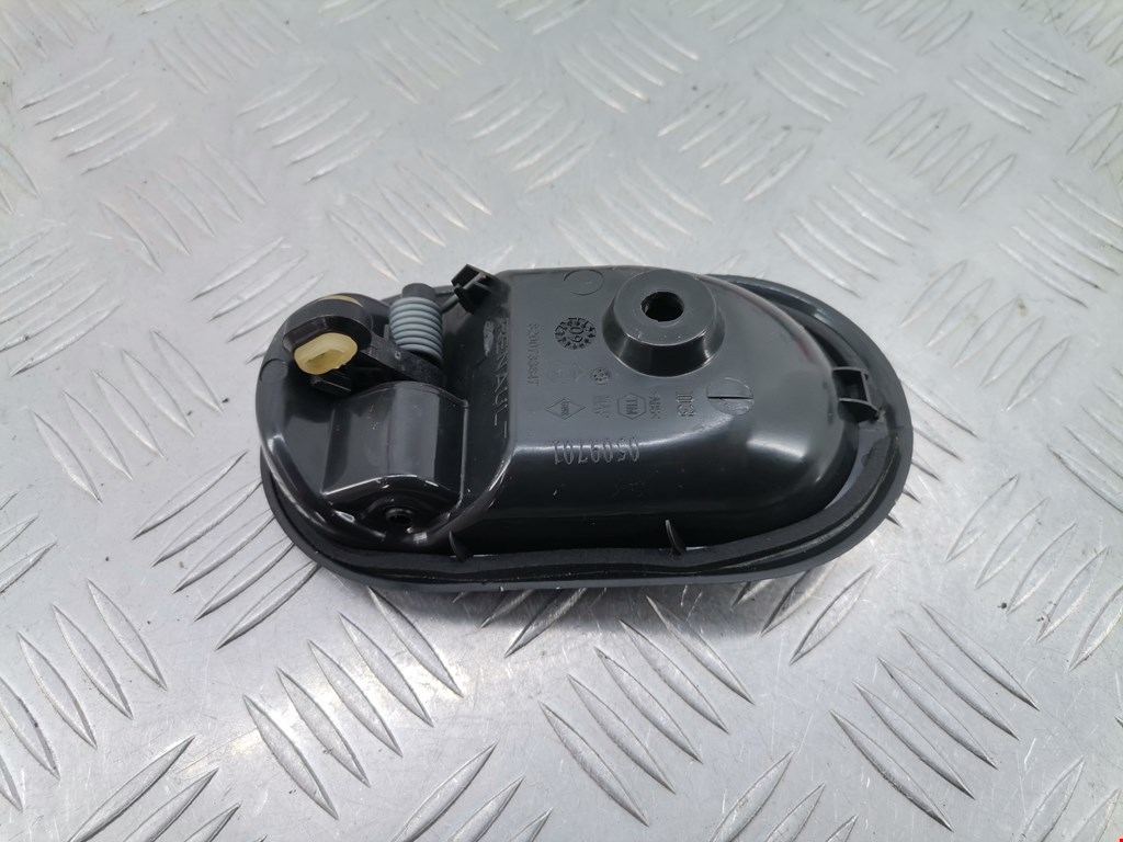 Ручка дверная задняя внутренняя правая RENAULT Sandero 2009-2014