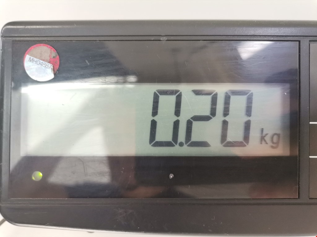 Ручка дверная задняя внутренняя правая RENAULT Sandero 2009-2014