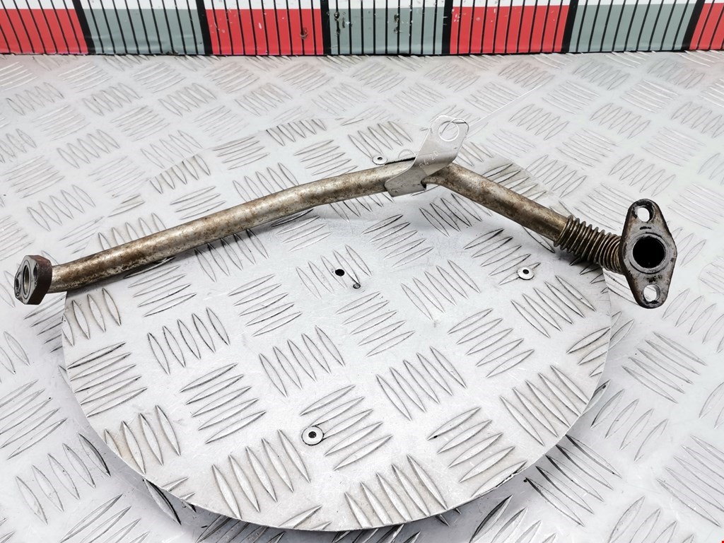 Трубка нагнетателя MERCEDES-BENZ A-Class W168 1997-2004