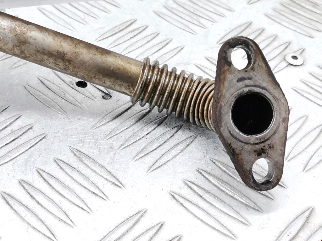 Трубка нагнетателя MERCEDES-BENZ A-Class W168 1997-2004