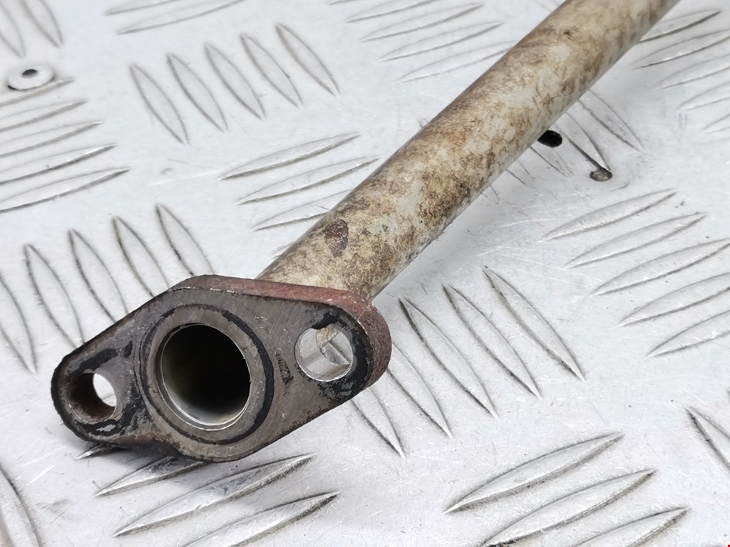 Трубка нагнетателя MERCEDES-BENZ A-Class W168 1997-2004