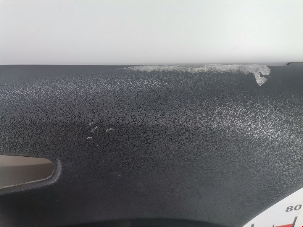 Обшивка двери задняя правая BMW 1er E81\E87 2004-2011