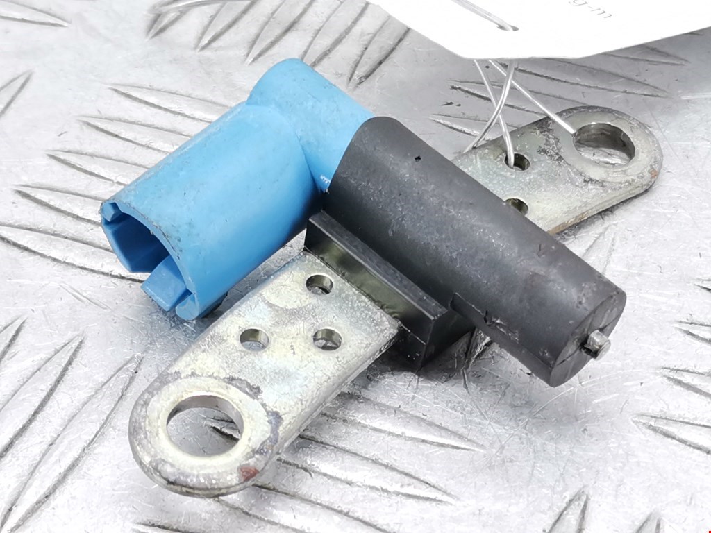 Датчик положения коленвала RENAULT Scenic II 2003-2010