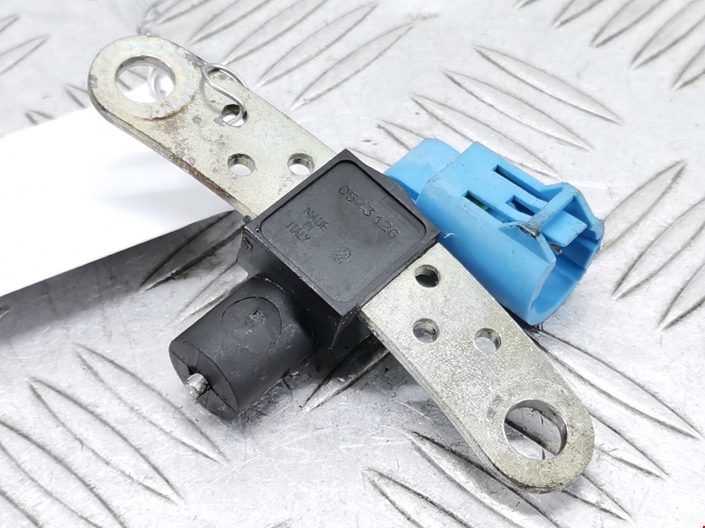 Датчик положения коленвала RENAULT Scenic II 2003-2010