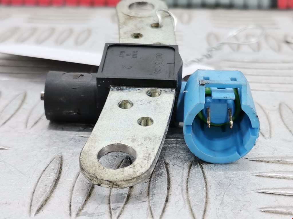 Датчик положения коленвала RENAULT Scenic II 2003-2010