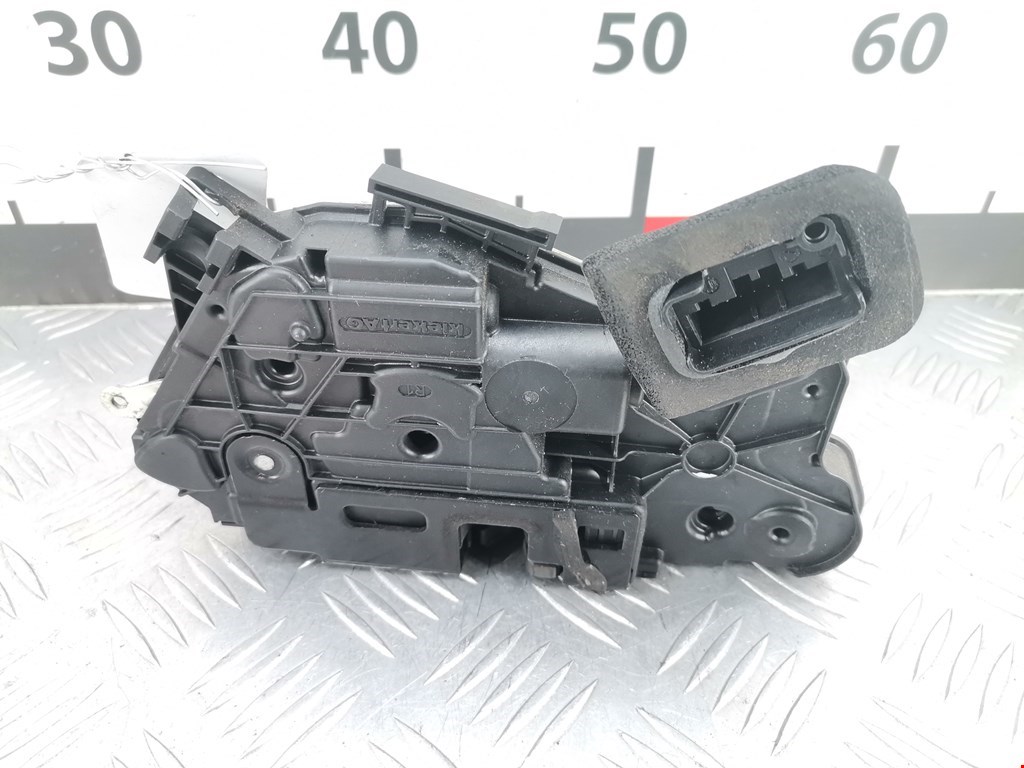 Замок двери передней правой VOLKSWAGEN Golf VI 2009-2012