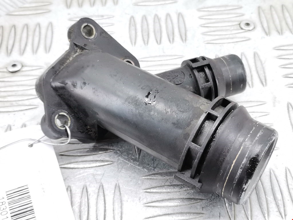 Тройник системы охлаждения BMW 3er E46 1998-2006