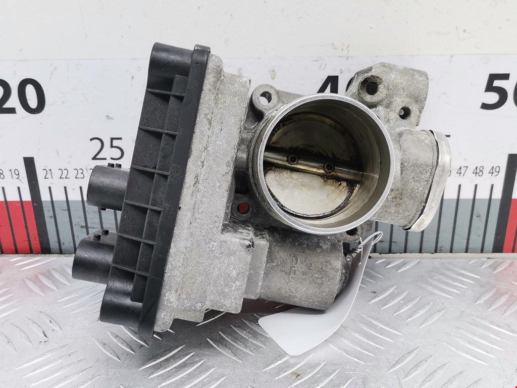 Заслонка дроссельная электрическая MERCEDES-BENZ A-Class W168 1997-2004